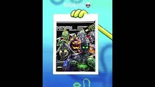 Thumbnail: Reskins..🤦🏻‍♂️  #realsteel #boxingchampionship #realsteelworldrobotboxing #realsteelboxingchampions