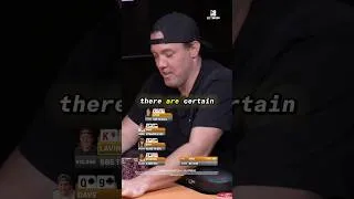 Thumbnail: Deuces never loses!