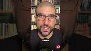 Thumbnail: Salahdine Parnasse vs. Dan Hooker | Ariel Helwani