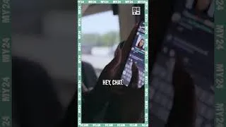 Thumbnail: “Hey chat!” 👋🏾 Zoe Spencer had to check in with the people! Tap into her FULL #MY24 episode NOW