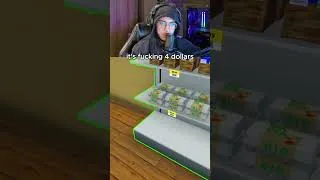 Thumbnail: he's rich but doesn't have 4 dollars?? whaat? #fyp #viral #broker