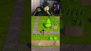 Thumbnail: I activated the sharingan, what would you do? #fyp #viral #sharingan #treeshateyou #funnymoments