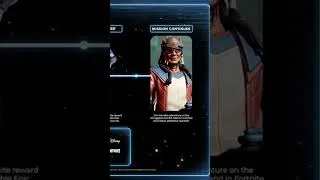 Thumbnail: Is this the most expensive Fortnite skin? #fortnite #starwars #d23