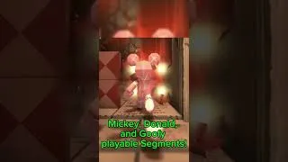 Thumbnail: MORE KINGDOM HEARTS 4 FOOTAGE!!!! #kingdomhearts #d23 #mickeymouse