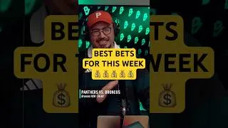 Thumbnail: BEST BETS 💰💰 #sportsbetting #nrl #ufc #allblacks #worldcup