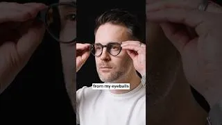 Thumbnail: I can’t take smart glasses these off?! 🥸