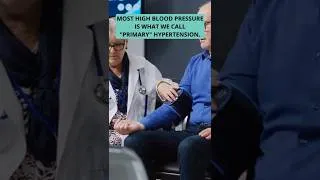 Thumbnail: Geriatrician outlines Common Causes of Hypertension