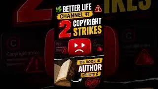 Thumbnail: क्या ये Better Life की Last Video हैं?