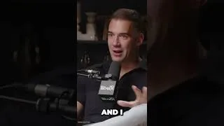 Thumbnail: Struggling Mindset   #LewisHowes