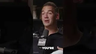 Thumbnail: Belief and Wealth   #LewisHowes