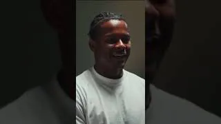 Thumbnail: The Mind Behind The Game - Alonza Barnett #shorts