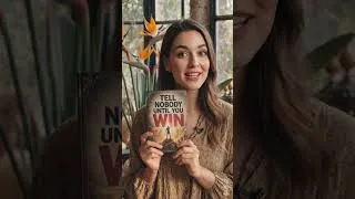 Thumbnail: Never Tell People What You Do ( Audiobook ) #shorts