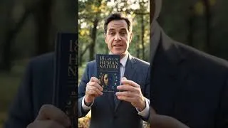 Thumbnail: Decode Human Nature Before It’s Too Late ( Audiobook ) #mindfulness #growthmindset #short