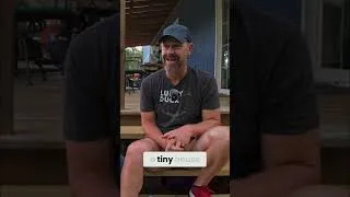 Thumbnail: Shed House Life: Was It Worth The Money? #shorts