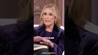 Thumbnail: “When the pain is the freshest, the words should be the fewest.” | Better Together on TBN