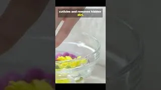 Thumbnail: Check Your Nails First