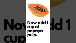 Thumbnail: Glowing Skin With Oranges #shorts #youtubeshorts #glowingskin