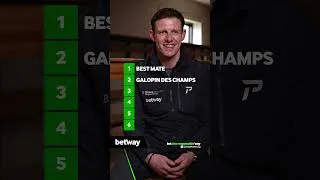 Thumbnail: Blind ranking horses that have won the Gold Cup! 18+ | Be Gamble Aware