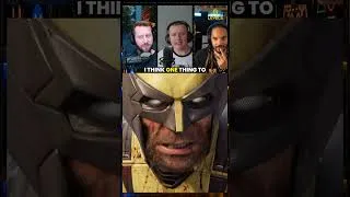 Thumbnail: Is Wolverine “Flash Over Substance”? FightinCowboy Has Concerns #wolverine  #playstation  #gaming