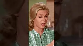 Thumbnail: Samantha, The Marketing Expert 🤪 #shorts #bewitched