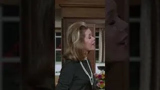 Thumbnail: Darrin Escapes A Fail Moment #shorts #bewitched #60s