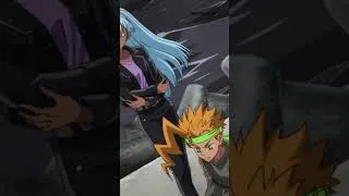 Thumbnail: TV Anime “BEYBLADE X”: TOMORROW X TOGETHER “Rise” Non-credit Anime Opening 🔊🎵