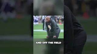 Thumbnail: Ryan Shazier's Incredible Journey 🙏🏈  Full video linked above! #nfl #steelers #inspiration #nflnews