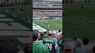 Thumbnail: Ja'Marr Chase vs Jets Secondary in the red zone 👀👀