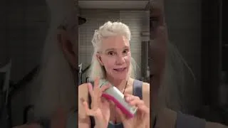 Thumbnail: HOME LASER ⚡️Results on My 60 Year Old Wrinkles!
