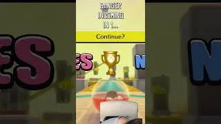 Thumbnail: When A Game Pushes Your Limits #gaming