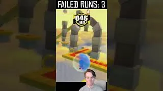 Thumbnail: POV You're Stuck On a Level For HOURS... #gaming