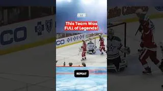Thumbnail: This Team Was FULL of Legends! ⭐️