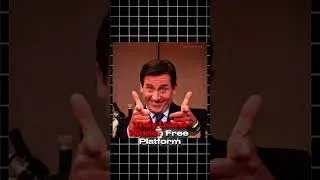 Thumbnail: The Secret FREE AI Tool Top Creators Use 🤫 #short #ai
