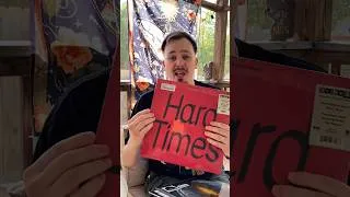 Thumbnail: Record Store 2024 Haul 🎸 #Vinyl #Music #Shopping