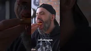 Thumbnail: Are Lunchables better hot or cold?