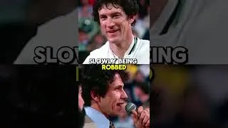 Thumbnail: The Tragic Battle  John Havlicek’s Fight Against Parkinson’s Disease