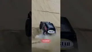 Thumbnail: Will They Make It? 1000HP+ Extreme Sand Drag Racing!