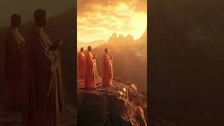 Thumbnail: Clear Your Mind Instantly ✨ Tibetan Music