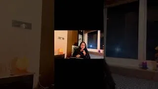 Thumbnail: MIDNIGHT CONVERSATION        #studywithme   #latenighttalks  #selfimprovement
