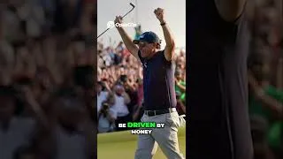 Thumbnail: Floyd’s Bold Take on Mickelson’s Saudi Golf Move