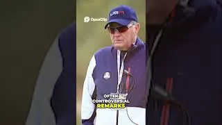 Thumbnail: Raymond Floyd  The Unconventional Golf Legend
