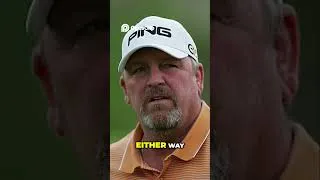 Thumbnail: Calcovecchia Sparks Debate  PGA Players Divided