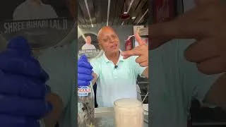 Thumbnail: Current Wali Fruit Beer  #food #streetfood #ambala  #ambalafood #haryana #haryanafood  #beer