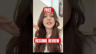 Thumbnail: If you’re job hunting this one’s for you! #jobhunting #techcareers #resume #dataanalyst #jobsearch