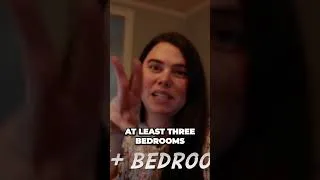 Thumbnail: UNCOVERING the SURPRISING Process of Finding the Perfect Airbnb for a Large Family!