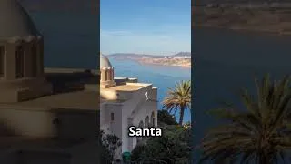 Thumbnail: Oran, Algeria. #travel #topdestinations #africa #tourismalgeria #history #algeria #oran
