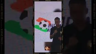 Thumbnail: FPAIndia বর্ষসেরা ফুটবলারের পুরষ্কার নিলেন Lallianzuala Chhangte