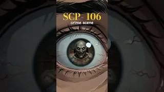 Thumbnail: SCP-106 Crime Scene