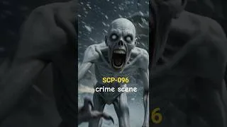 Thumbnail: SCP-096 Crime Scene (You Looked, Didn't You)