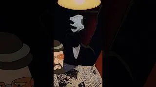 Thumbnail: Cartoon Network Saved This Japanese Anime! #anime #facts #cartoonnetwork